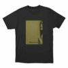 Backrooms Unisex T Shirt Black
