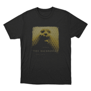 Welcome To The Backrooms Unisex T Shirt Black